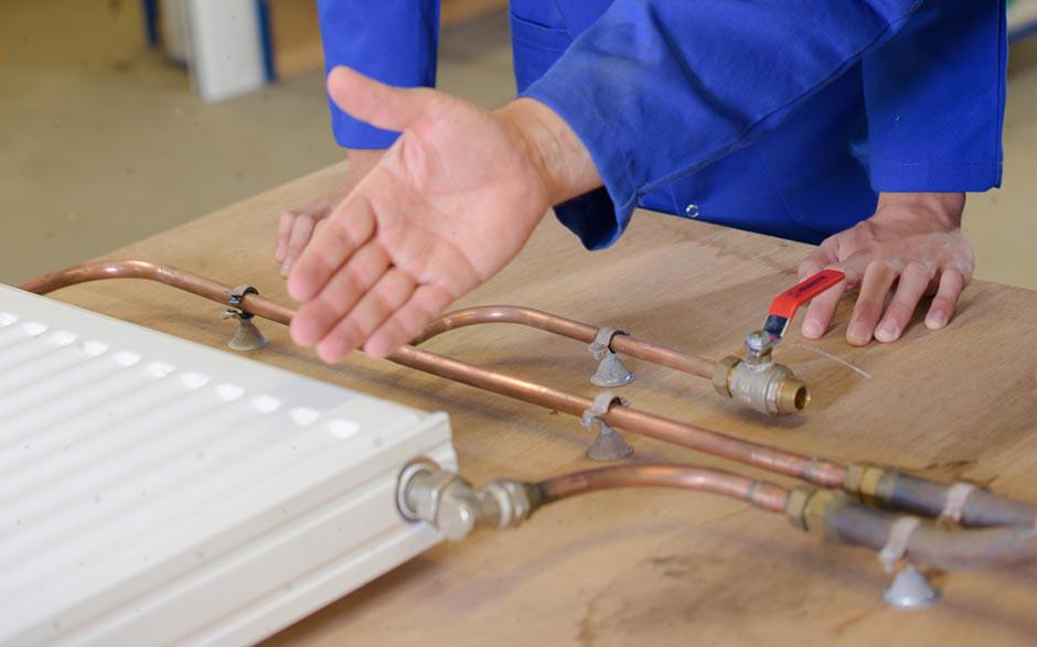 pompe à chaleur industrielle air prix Gennevilliers