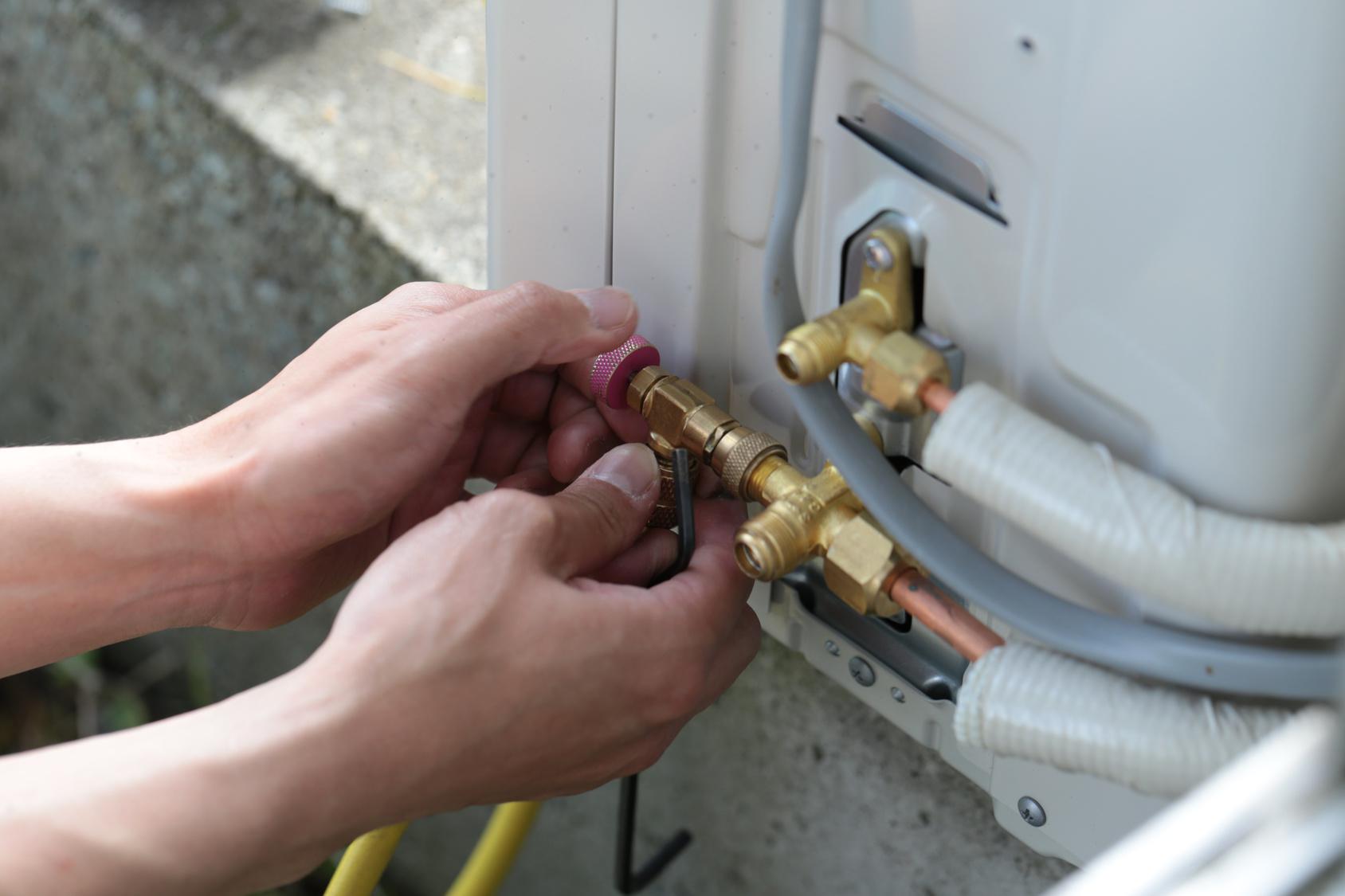 tarif de dépannage d'une pompe à chaleur industrielle Châlons-en-Champagne